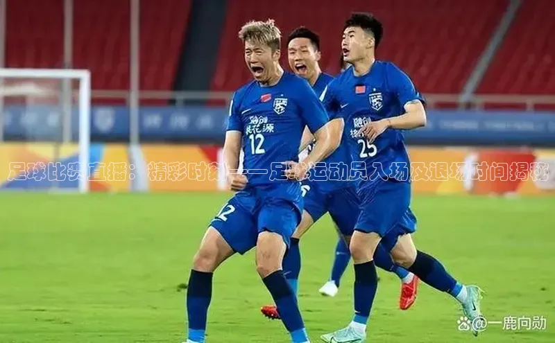 悟空体育网站入口在线观看百度安全社区足球比赛直播：精彩时刻——足球运动员入场及退场时间揭秘