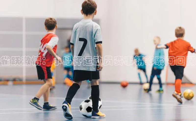 悟空体育网页梯哥哥科技雀跃激情：小鸟杯运动员赛事精彩瞬间回顾