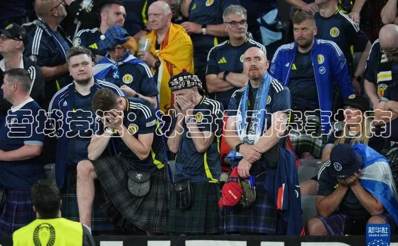 雪域竞速：冰雪运动赛事指南