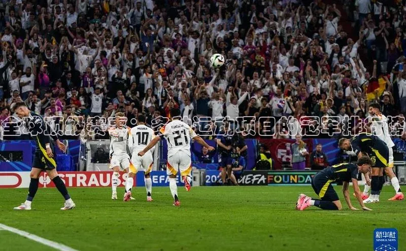 全球顶级赛事：多种运动项目的冠军排行榜