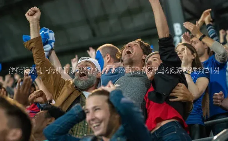 绿茵赛道上的速度与激情：2023年度跑步运动赛事精彩回顾