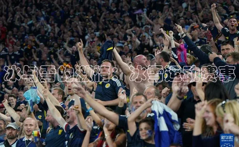 冰与雪的激情：冰雪运动赛事