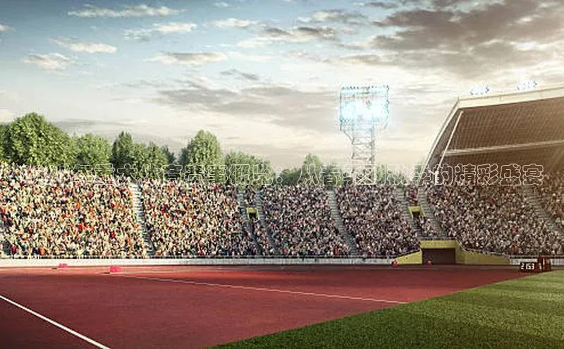 2023年重大体育赛事概览：从春季到秋季的精彩盛宴