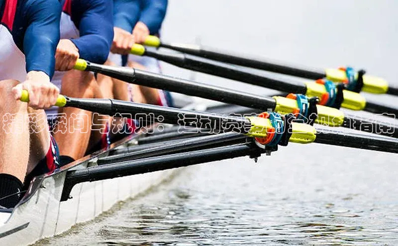 精彩瞬间与规则：运动赛事的全视角指南