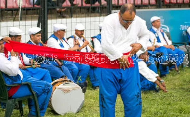 赛场上脉搏：运动赛事的文化与象征意义