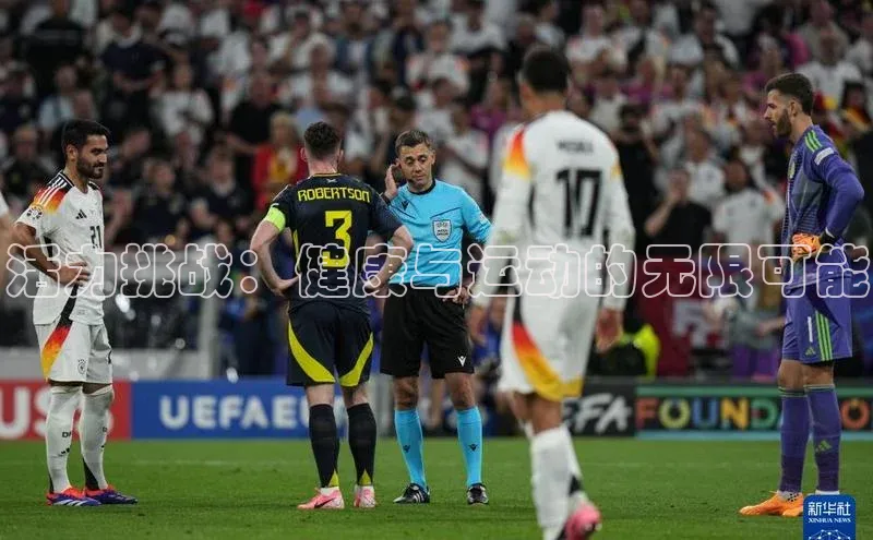 活力挑战：健康与运动的无限可能