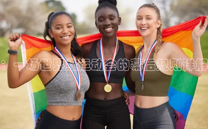 ：一场世界级运动会的幕后规则详解