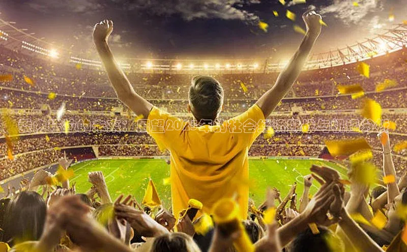 委内瑞拉的未来：展望2025年的社会经济挑战与机遇分析