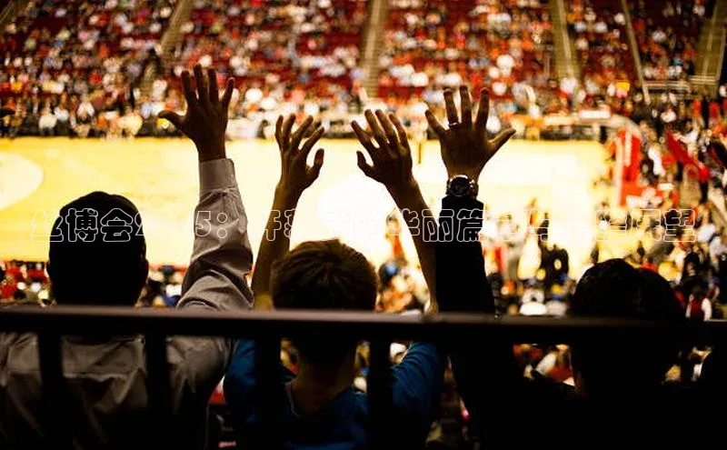 丝博会2025：开幕式的华丽篇章与前瞻展望